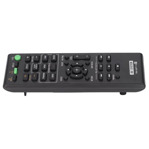 HTC T770 RMANP106 Lydplanke System Høyttaler Fjernkontroll Erstatning