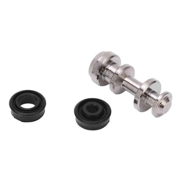 RISIKO Bremsegrebs Intern Service Kit Cykel Titanium Legering Hydraulisk Skivebremsegreb Stempel XT M785
