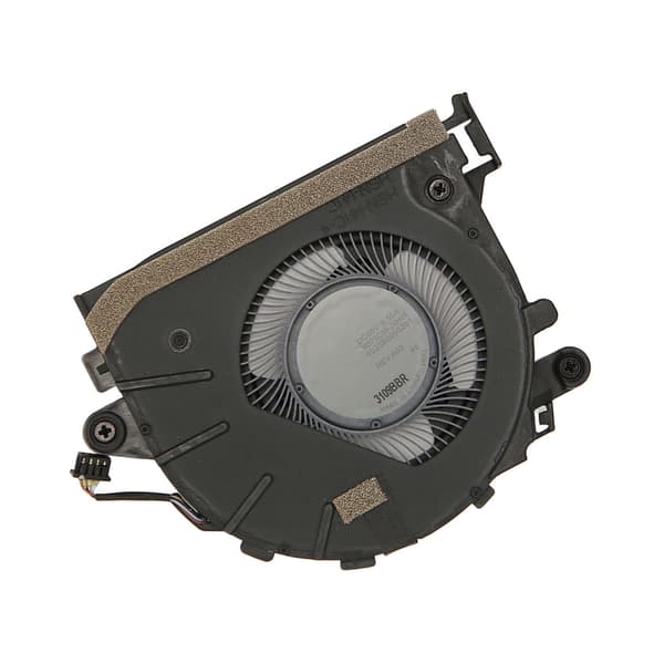 HP EliteBook 14 tommer 835 G7 840 G7 Laptop CPU Køleventilator Udskiftning