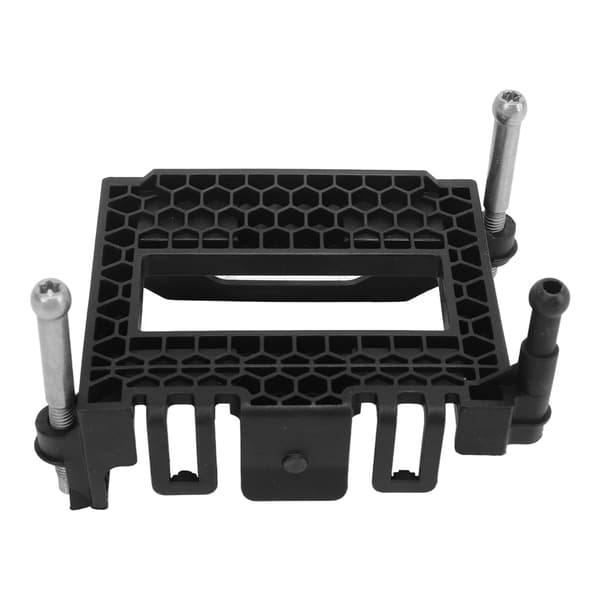 Radaravstandskontrollsensorbrakett 36801 TGN G02 Cruisekontrollsensorholder for Honda CRV 2018 2023