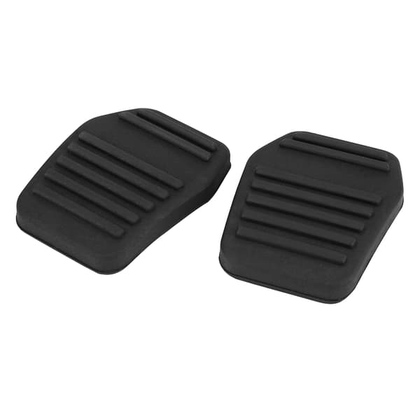 Ford Transit MK6 MK7 2000-2014 Kopplingspedal Gummiskydd Par