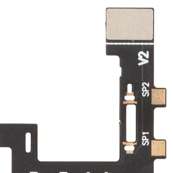 Switch Lite SX Core V2 Hwfly Flex-kabel for spillkonsoll CPU-brikke