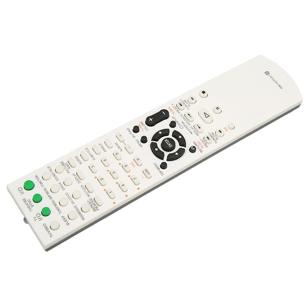 Fjärrkontroll för AV DZ500 DAV DZ500F DAV DZ300 DAV DZ700 AV DVD Hemmabiosystem Receiver