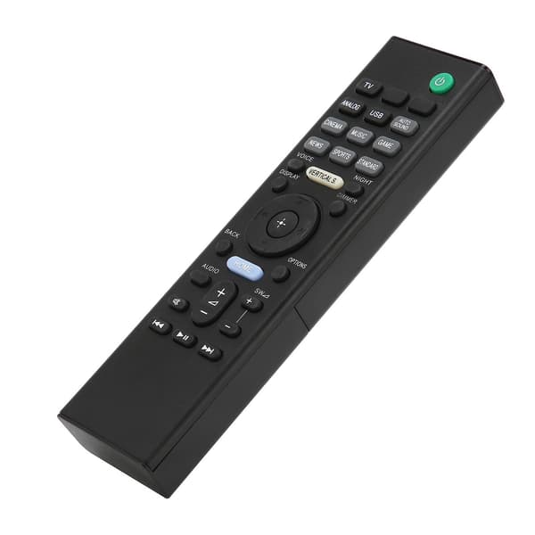 Sony HTX9000F SAWX9000F Soundbar System Erstatningshøyttaler Fjernkontroll