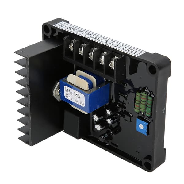 GB170 AVR Automatisk Spänningsregulator Borste Trefas STC Generator