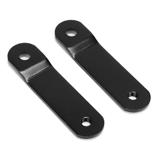 Gasbränsletank Riser Fäste Lyftkit Motorcykeltillbehör 76mm/2.99in