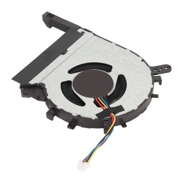 ASUS TUF Laptop Køleventilator 4-Pin Stik DC 5V 0.5A CPU Køler Notebook Computer Ventilator