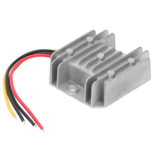 12V til 24V Strømomformer Regulator Vanntett Strømomformer Inverter (3A4L)