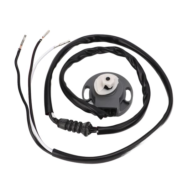 Trim Sender Sensor 3849411 Båd Udenbords Sender Enhed Udskiftning til SX M DP S DP SM Transom Samlinger