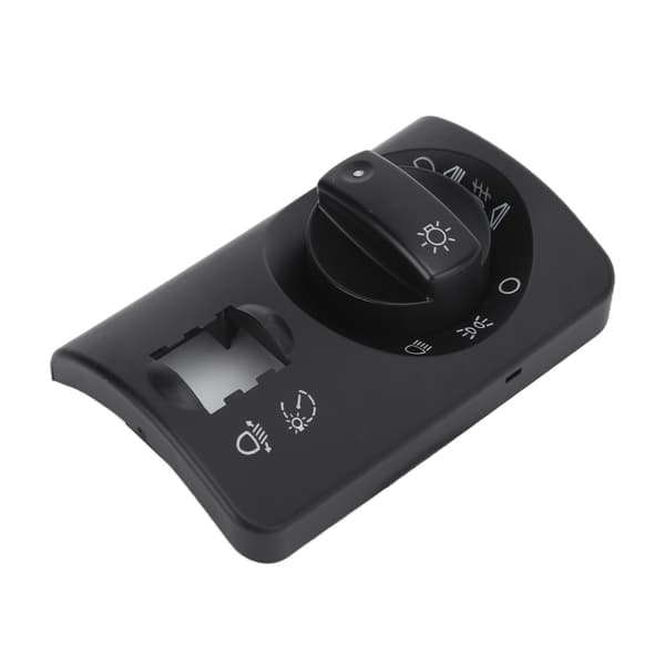 Bryter for frontlyskontrollknapp 4B1941531F erstatning for Audi A6 4B C5 2001 2004