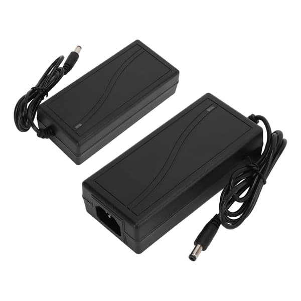 DC5V 6A Strømadapter til LED Lysbånd Sikkerhedsovervågning 100V til 240V Switching Transformer