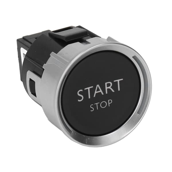 Citroen C4 C5 Motor Start Bryter Erstatning Bil Starter Knapp 98021996ZD