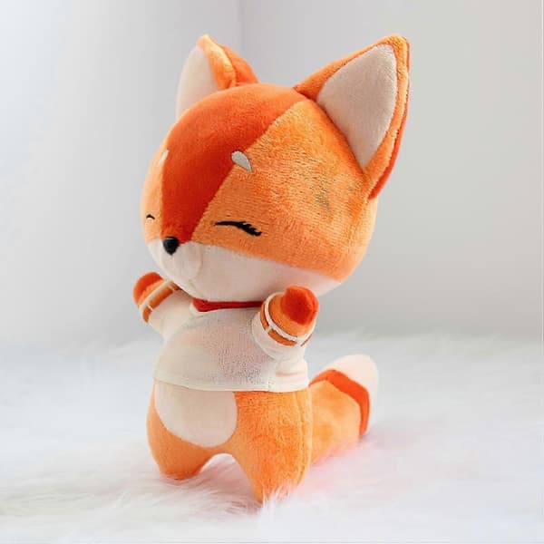 Creative Cartoon Children's Plush Doll Kids Gift Plush Toy Doll