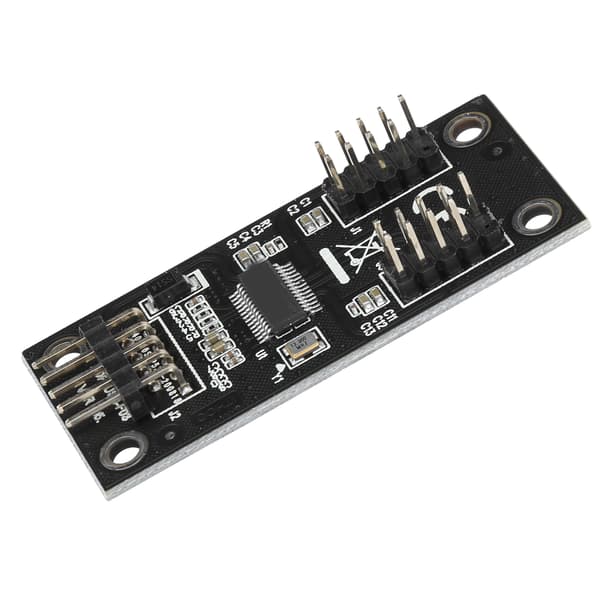 USB 2.0 9-Pin Moderkort Expansionshub Dator Tillbehör Kompatibel med Windows 2000 XP 2003