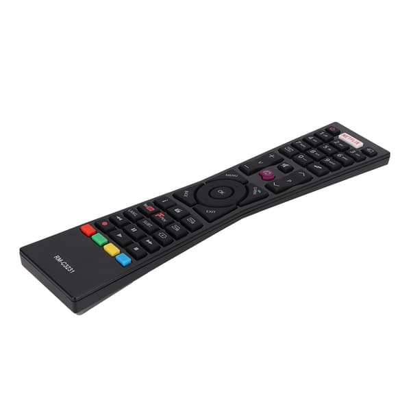 JVC RM-C3231 TV Fjernbetjening Erstatning