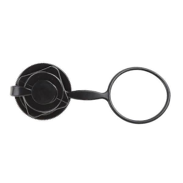 Skrue luftoppustning til ventilhætte MSPA M-Spa Reve Elite SID Cover-God Black