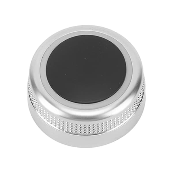 MMI Navigationssystem Rotary Switch Knob Menu Cap 4F0919069 för Audi A6 A8 Q7 S6