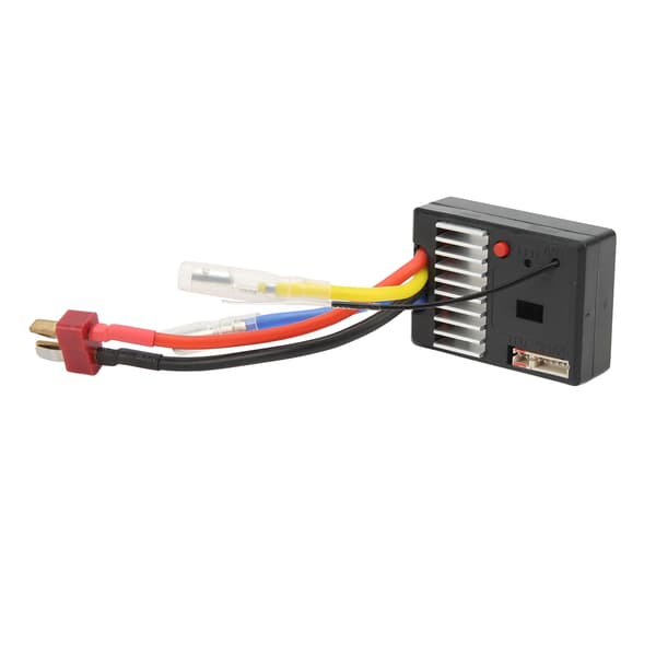 Wltoys 144002 1/14 RC Bil Mottaker ESC Kretskort Reservedeler