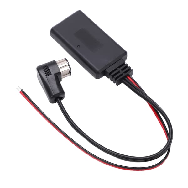 Auxin Trådløs Lydkabel Adapter Bluetooth 5.0 Erstatning for Pioneer CD IPBUS
