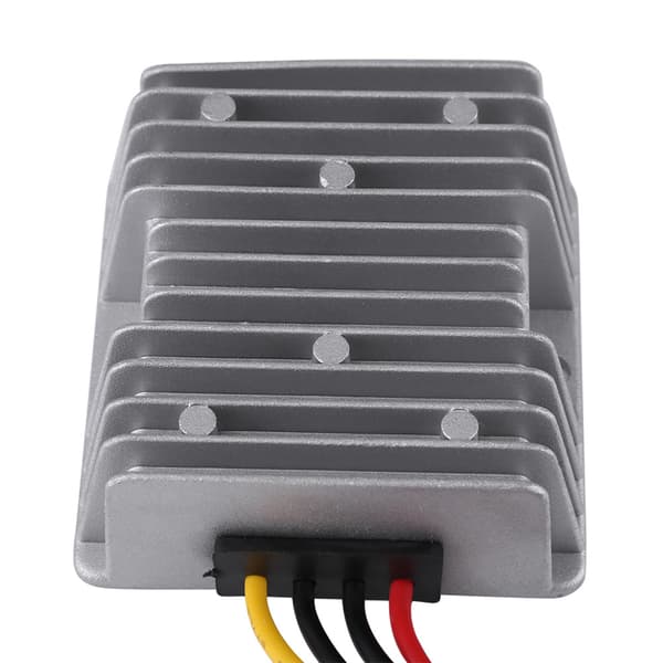 48V til 12V 10A 120W DC Buck Converter Step Down Strømforsyningsmodul