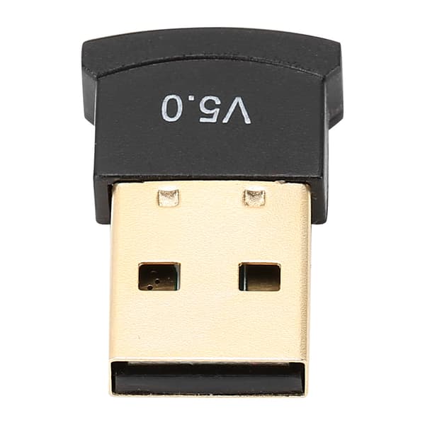 Bluetooth 5.0 USB-adapter Lavenergi Trådløs Audio Stereo Receiver til TV Computer