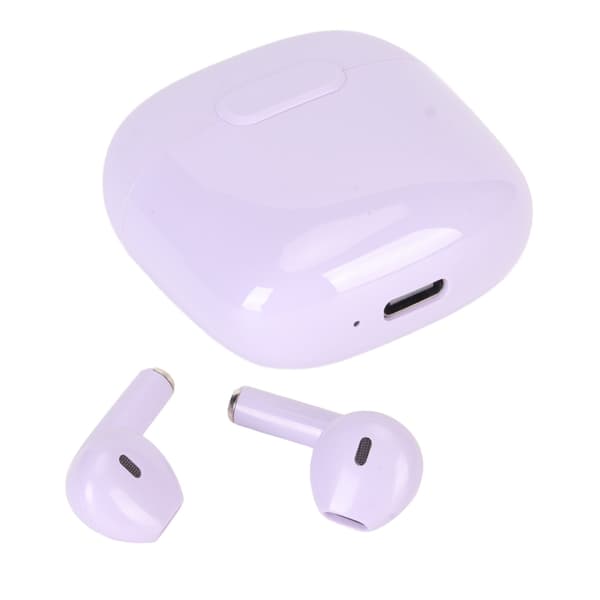 A2pro True Wireless Earbuds Bluetooth 5.3 Vattentäta Sport Stereo Hörlurar för Android och iOS