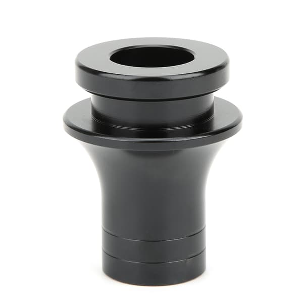 Subaru Bil Girskiftknott Boot Retainer Mutter Adapter M12 x 1.25 Gjenge Tilbehør