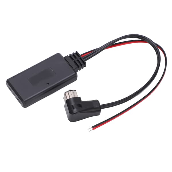 Auxin Trådløs Lydkabel Adapter Bluetooth 5.0 Erstatning for Pioneer CD IPBUS