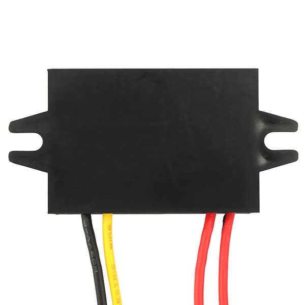 AC DC 12V 24V til 5V Buck Converter Strømforsyningsmodul