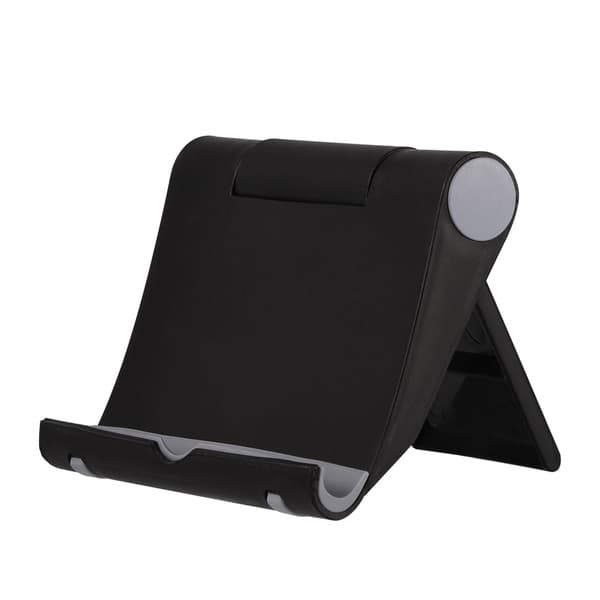 Sort 270 Graders Roterende Mobiltelefonholder