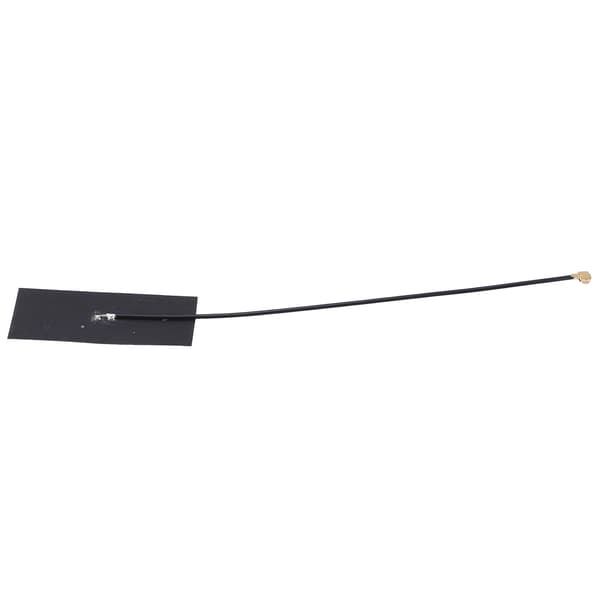 10 stk. IPEX 433MHz 5dBi RG1.13 5W FPC Soft Board Intern Antenne til Drone Data Transmission Modul