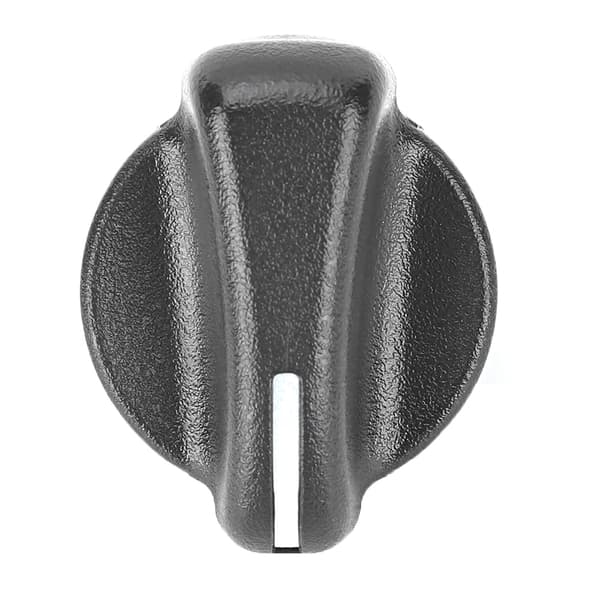 A/C Luftkonditionering Panel Kontrollvred 5011218AA Passar för Jeep Wrangler 1999-2004