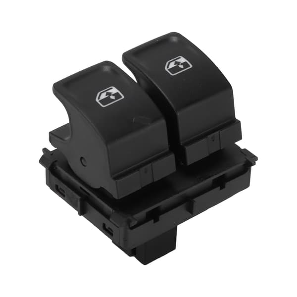 Elektrisk vinduskontrollbryter 5G0959858D erstatning for Crafter Transporter Multivan