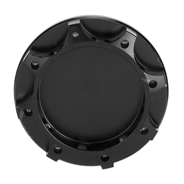 Honda B16 B18 B20 K20 K24 Motoroliehætte Dæksel Udskiftning Tilbehør Sort