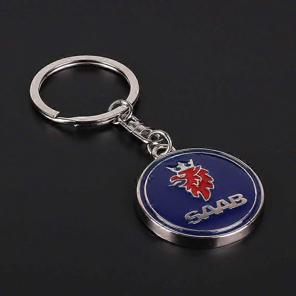 SAAB Nøglering