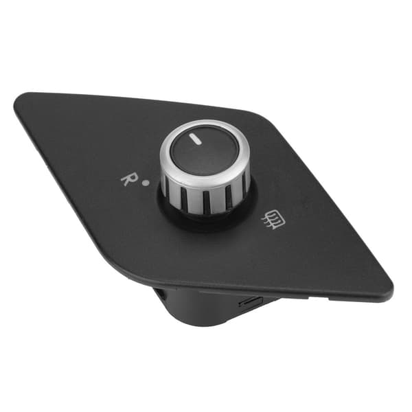 Sidobackspegel Kontroll Värme Fällknapp Switch för MK Jetta 2011-2013 16D959565A