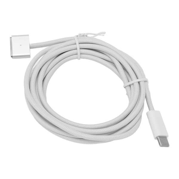 USB C til Magsafe 3 ladekabel 140W PD hurtiglading kompatibel for MacBook 2m