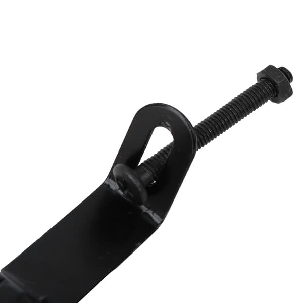 Vit Fram Bak Mountainbike Stänkskärm Set