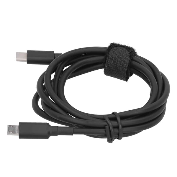 Lenovo Thinkpad Tablet PD Snabbladdning Typ C Adapterkabel 150cm 19V