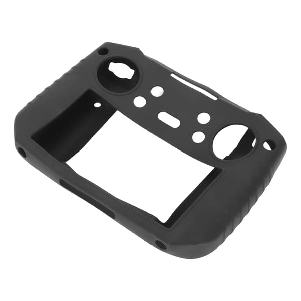 Sunnylife Silikondeksel Beskyttelsesdeksel Svart Smart Controller Protector Tilbehør for Mavic 3 PRO