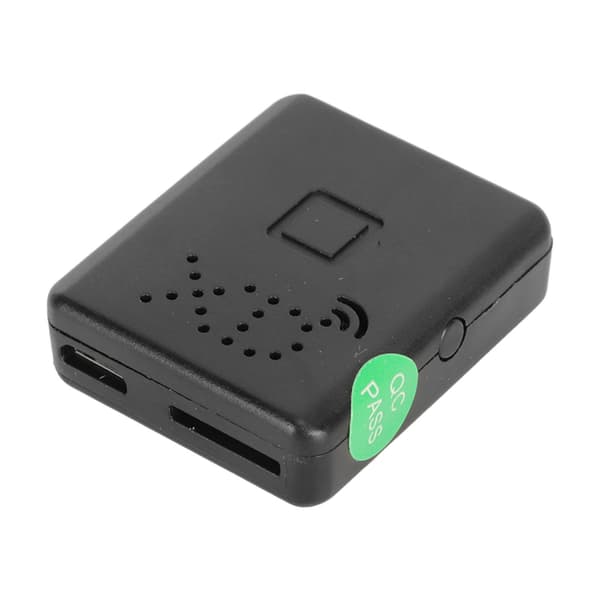 Trådløst WiFi Mini-kamera 1080P Hjemmesikkerhet Bevegelsesdeteksjon Nattsyn