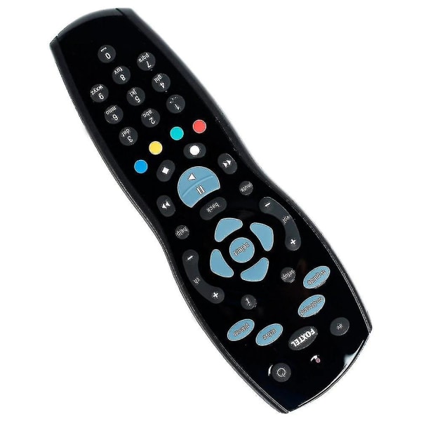 ny fjernbetjening til ægte Foxtel Iq2/iq3 Rc16704102/02b Set Top Box Controller