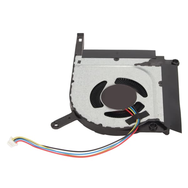 ASUS TUF Laptop Køleventilator 4 Pin Stik DC 5V 0.5A GPU Notebook Computer Køler