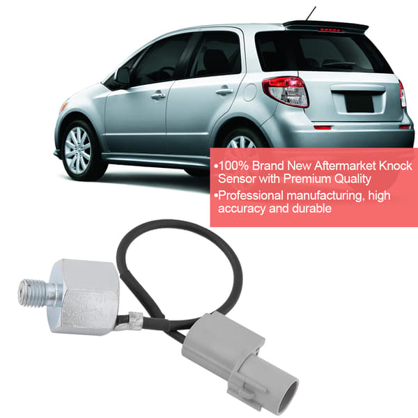 Suzuki SX4 XL7 Chevrolet Tracker Auto Bil Knacksensor 18640-78G00