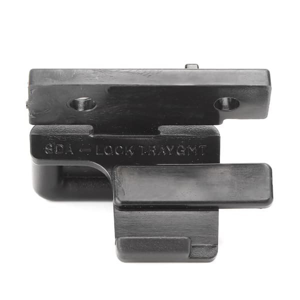 Honda Accord CM4 CM5 03-07 Armleneboks Lås Spenne 83419 SDA A01