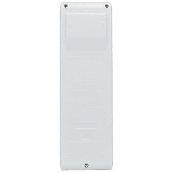 Daikin ARC452 Fjärrkontroll för ARC452A1-A10 modeller - Ersättningsfjärrkontroll för luftkonditionering