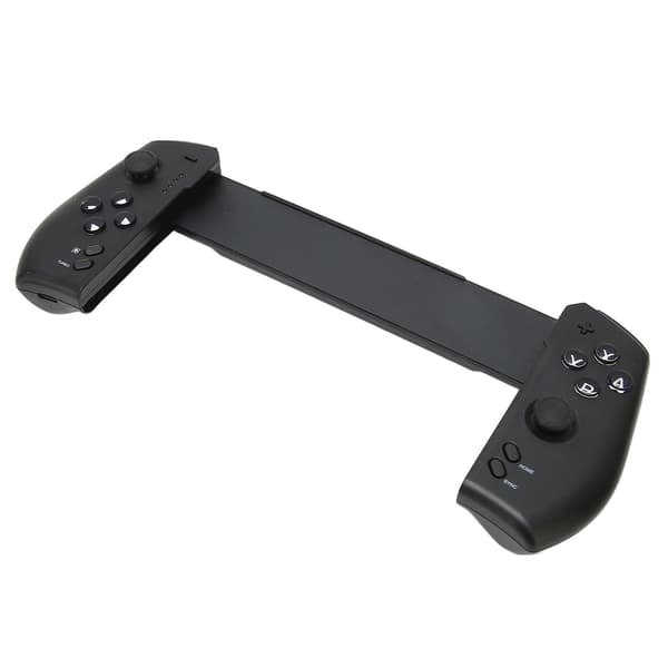 Trådløs spillkontroller for Switch OLED, ett-klikks tilkobling, multifunksjonelt gamepad