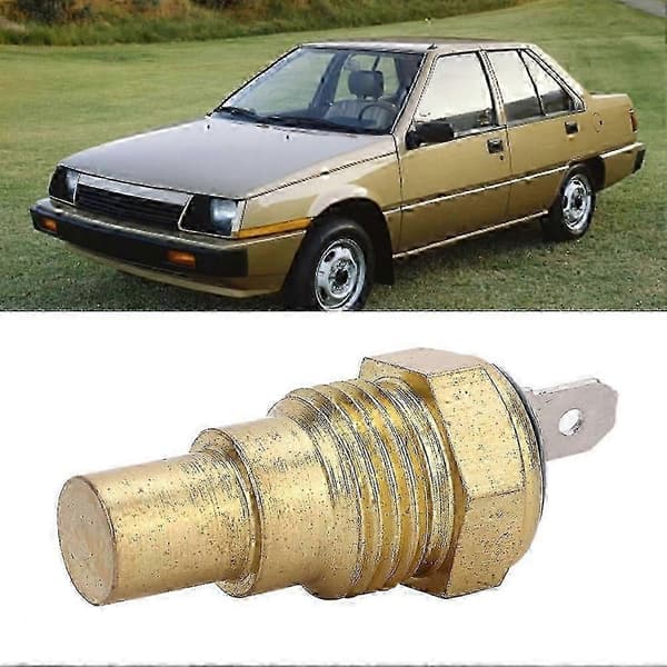 83420-20020 Kølevæsketemperatursensor Motorkølevæskesensor til TOYOTA MITSUBISHIEdition731-God