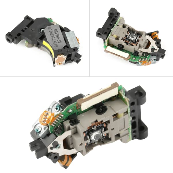 SF HD850 Optisk Pickup Laser Linse DVD DV34 Mekanismedele