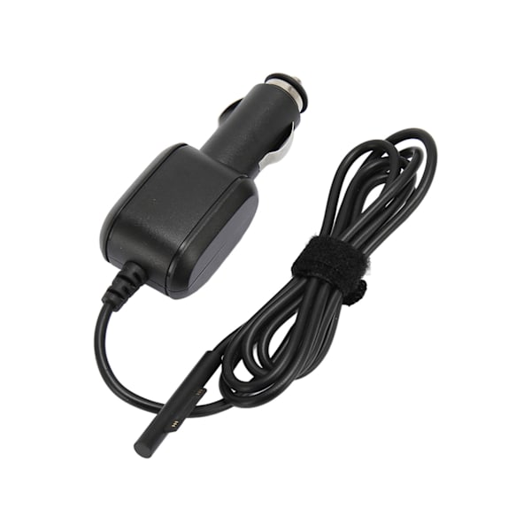 Surface Pro 5 Magnetisk Biloplader Adapter til Microsoft Surface Pro 3 Pro4 Pro5 Laptop Strømforsyning